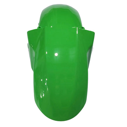 Kit carenatura iniezione plastica Kawasaki Ninja 650 ER-6F EX650 2009-2011 04#