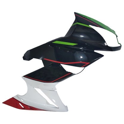Kit carenatura iniezione plastica Kawasaki Ninja 650 ER-6F EX650 2009-2011 04#