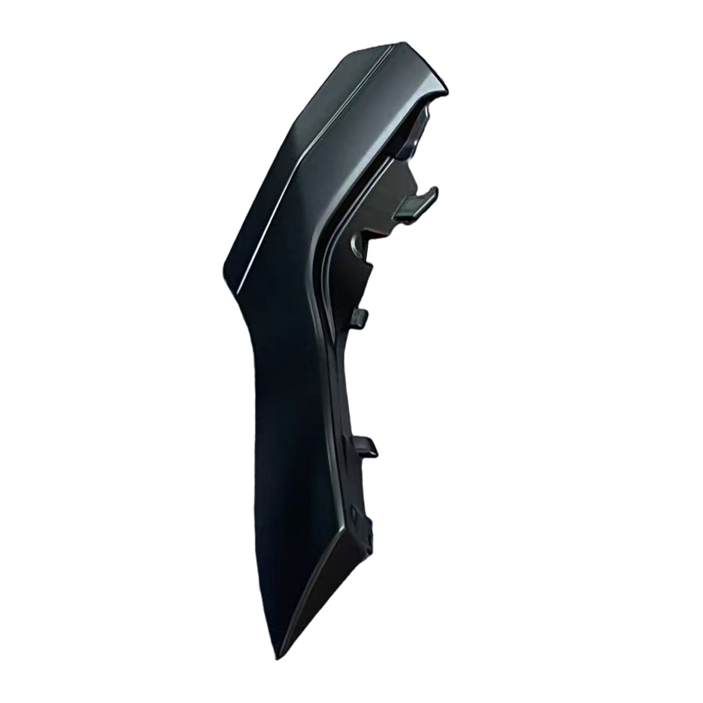 Kit Carena in Plastica per Kawasaki Ninja 650 ER-6F EX650 2012-2016 03# Generico