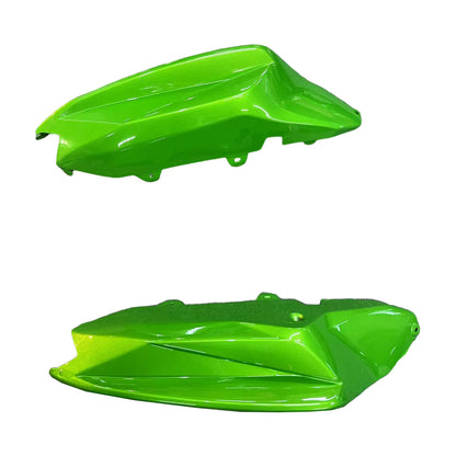 Kit Carena in Plastica per Kawasaki Ninja 650 ER-6F EX650 2012-2016 03# Generico