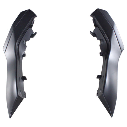 Amotopart 2012-2016 Kawasaki Ninja 650 Blue Black Daying Kir