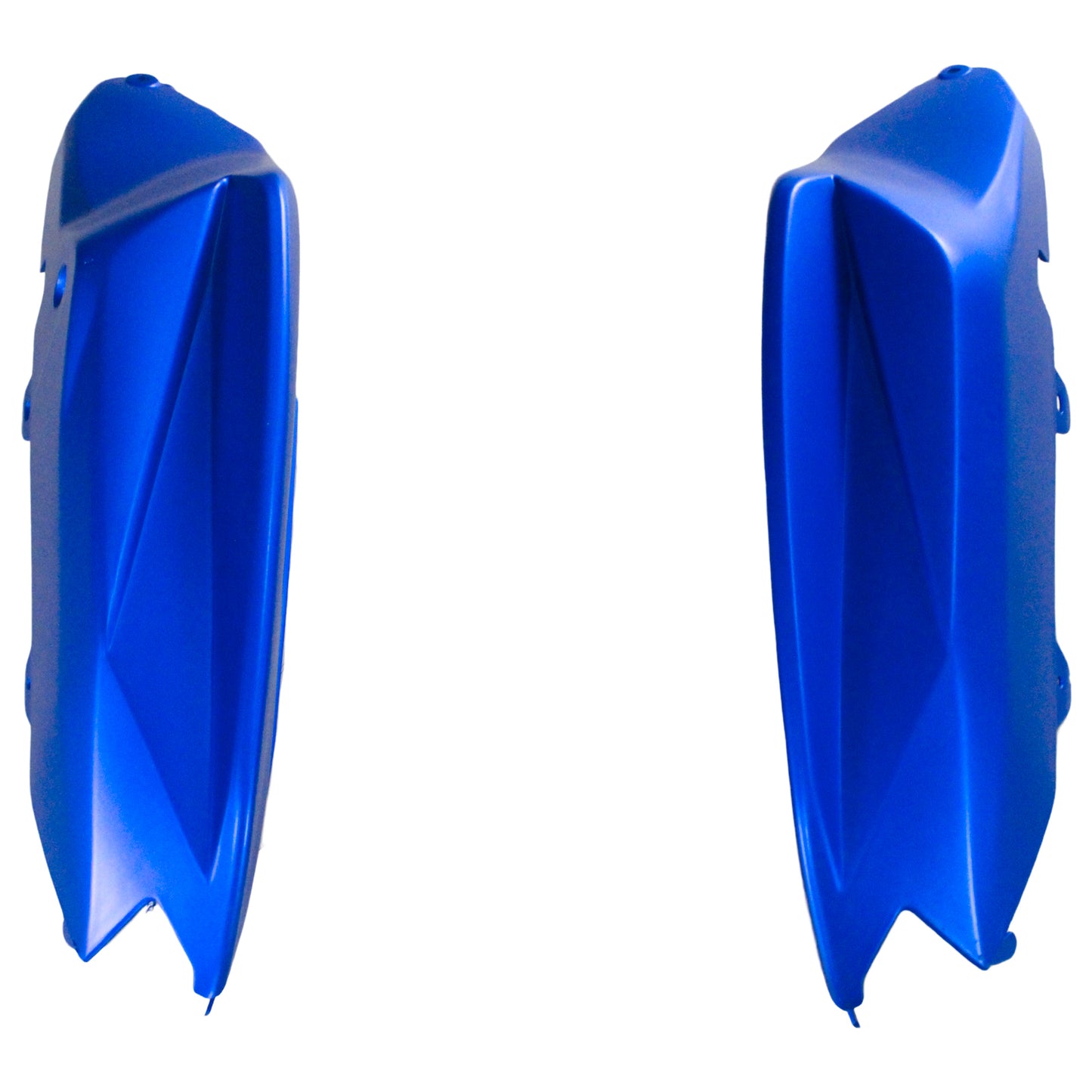 Amotopart 2012-2016 Kawasaki Ninja 650 Blue Black Daying Kir