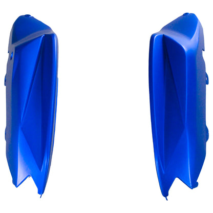 Amotopart 2012-2016 Kawasaki Ninja 650 Blue Black Daying Kir