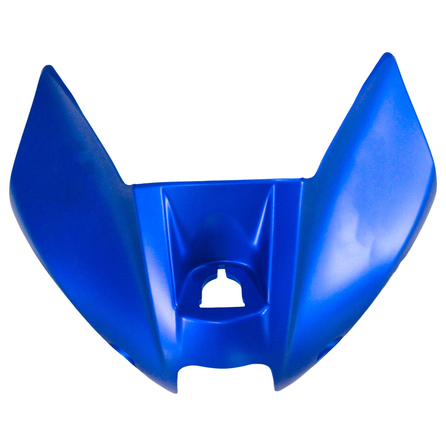 Amotopart 2012-2016 Kawasaki Ninja 650 Blue Black Daying Kir