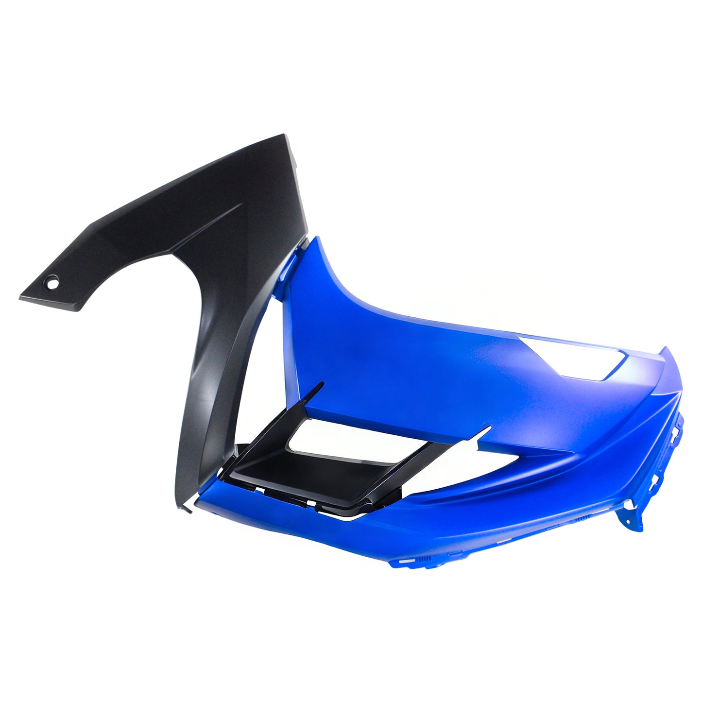 Kit Carenatura Per Kawasaki ER6F/Ninja650 2012-2016 Generico