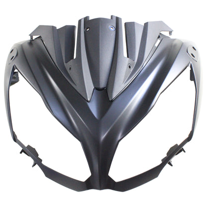 Amotopart 2012-2016 Kawasaki Ninja 650 Blue Black Daying Kir
