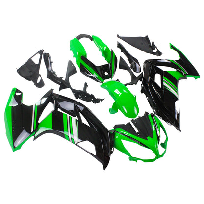 Kit Carenatura Per Kawasaki ER6F/Ninja650 2012-2016 Generico