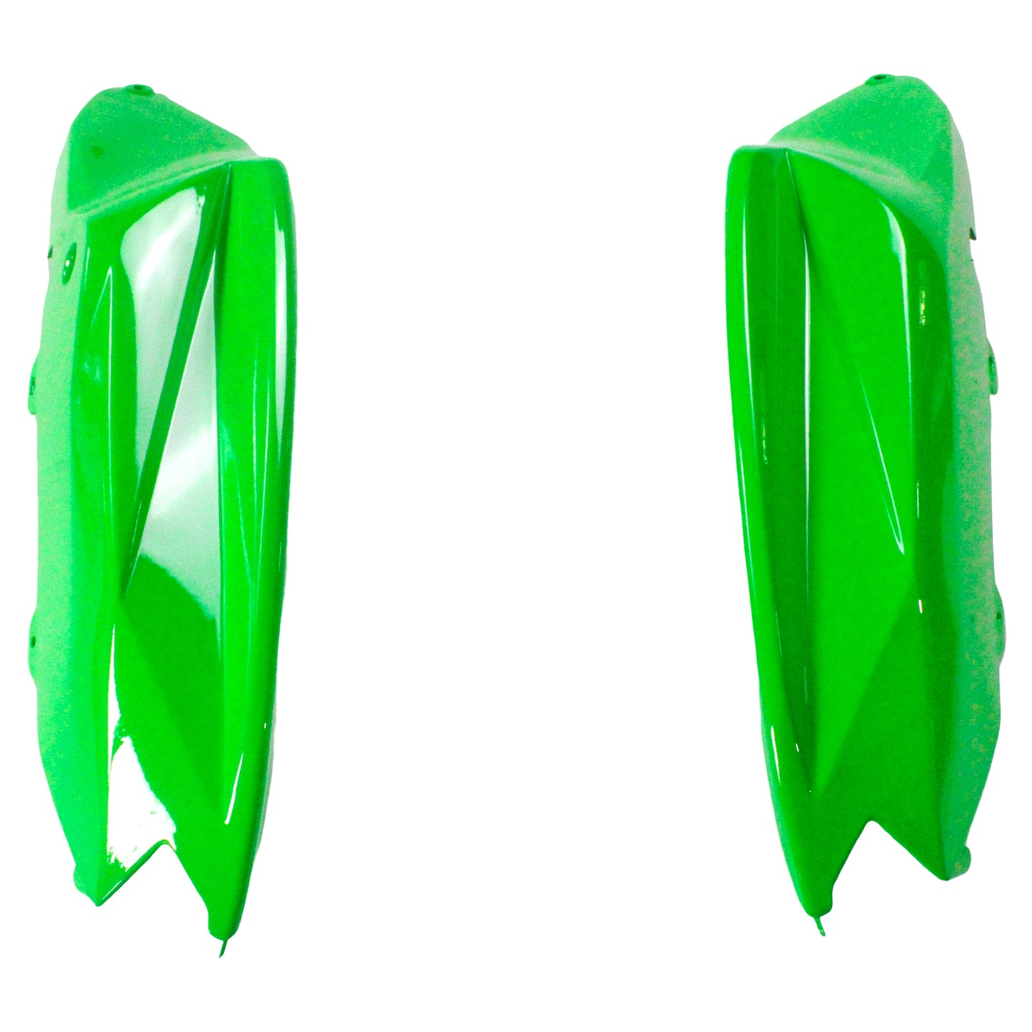 Kit Carenatura Per Kawasaki ER6F/Ninja650 2012-2016 Generico