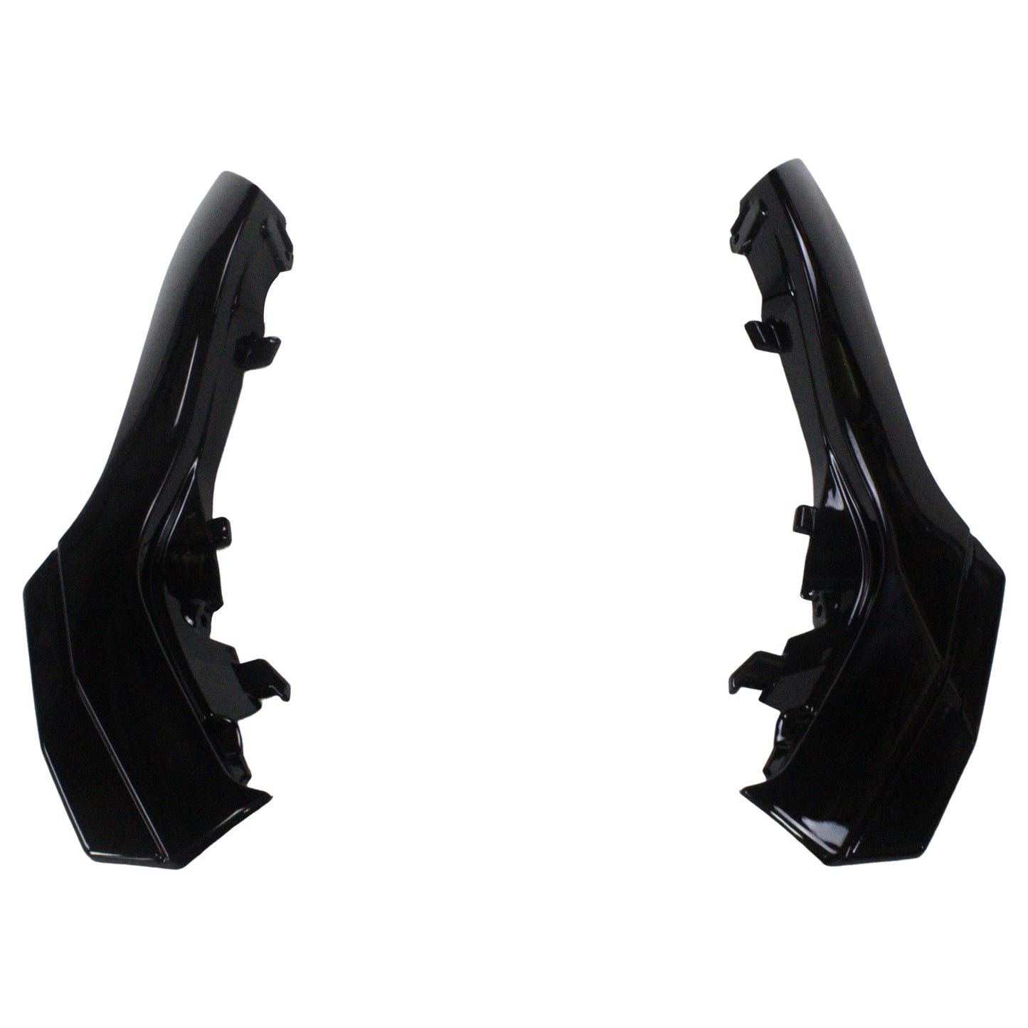 Kit Carenatura Per Kawasaki ER6F/Ninja650 2012-2016 Generico