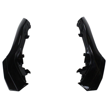 Kit Carenatura Per Kawasaki ER6F/Ninja650 2012-2016 Generico