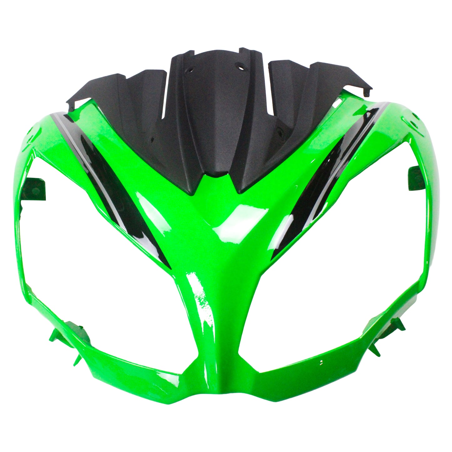 Kit Carenatura Per Kawasaki ER6F/Ninja650 2012-2016 Generico
