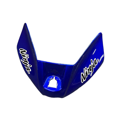 Kit Carenatura Per Kawasaki ER6F/Ninja650 2012-2016 Generico