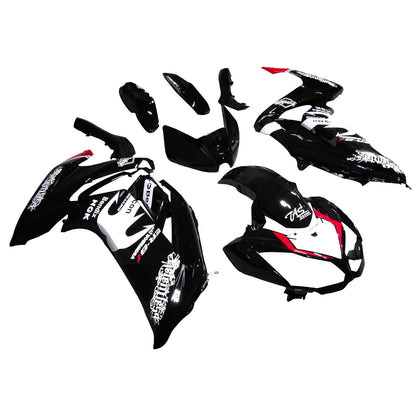 Kit Carenatura Per Kawasaki ER6F/Ninja650 2012-2016 Generico
