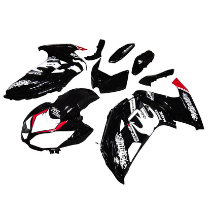 Kit Carenatura Per Kawasaki ER6F/Ninja650 2012-2016 Generico