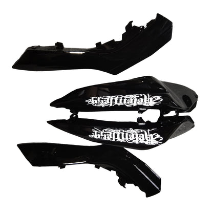 Kit Carenatura Per Kawasaki ER6F/Ninja650 2012-2016 Generico