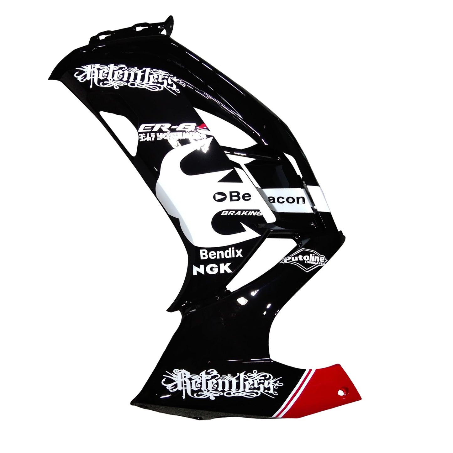 Kit Carenatura Per Kawasaki ER6F/Ninja650 2012-2016 Generico