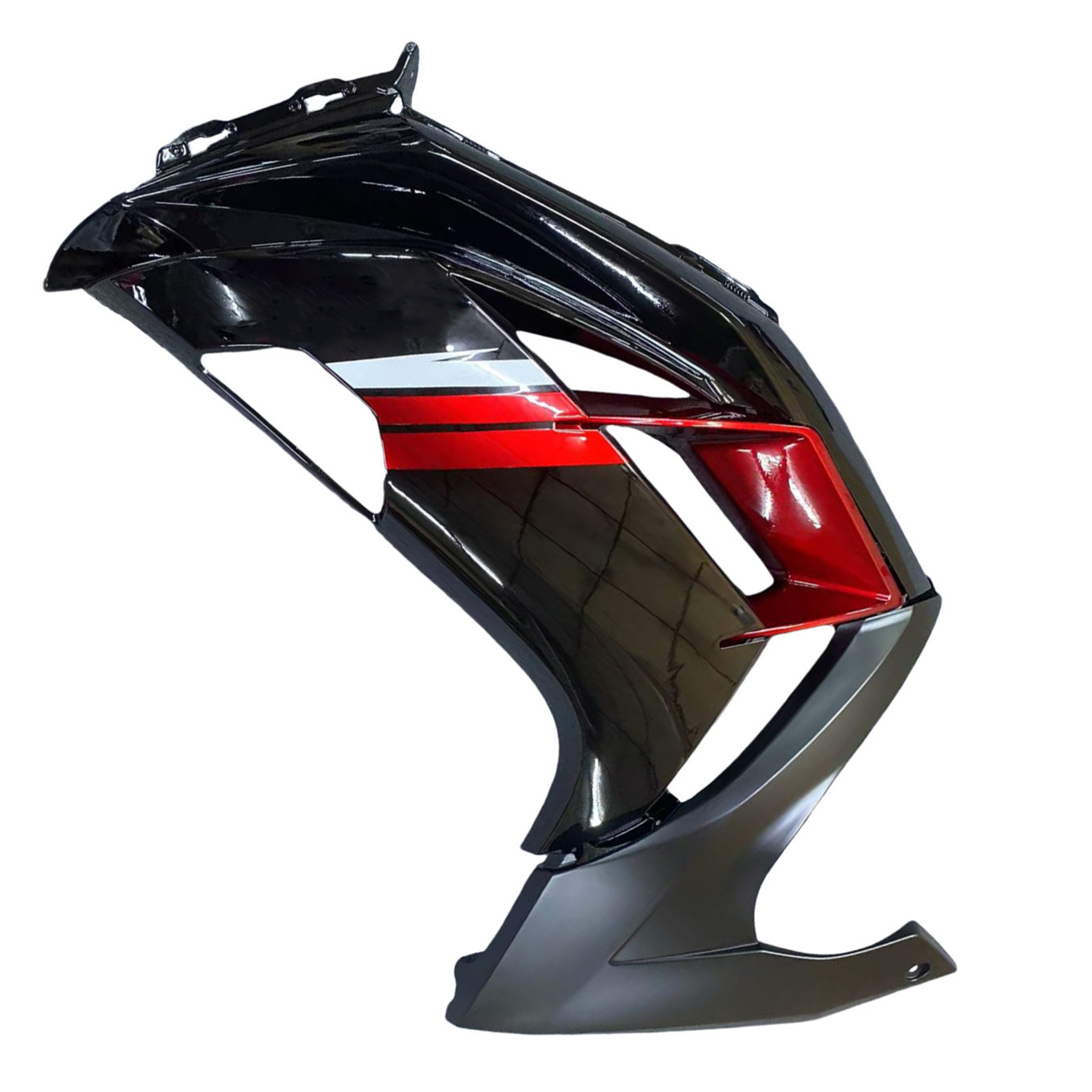 Kit Carenatura Per Kawasaki ER6F/Ninja650 2012-2016 Generico