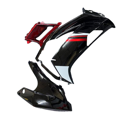 Kit Carenatura Per Kawasaki ER6F/Ninja650 2012-2016 Generico