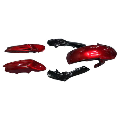 Kit Carenatura Per Kawasaki ER6F/Ninja650 2012-2016 Generico