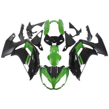 Kit Carenatura Per Kawasaki ER6F/Ninja650 2012-2016 Generico