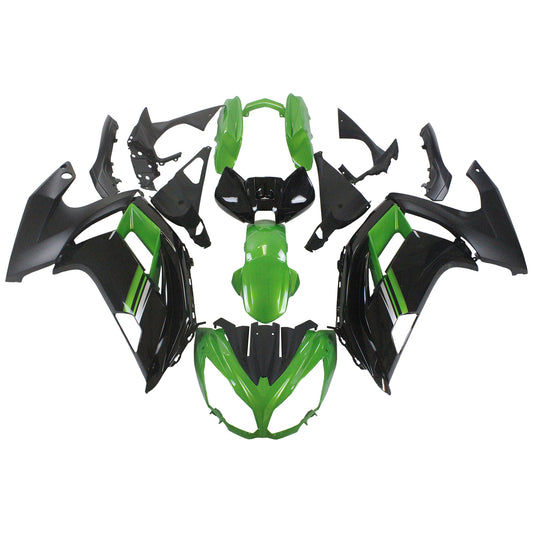 Kit Carenatura Per Kawasaki ER6F/Ninja650 2012-2016 Generico