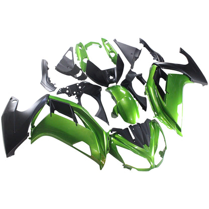 Kit Carenatura Per Kawasaki ER6F/Ninja650 2012-2016 Generico