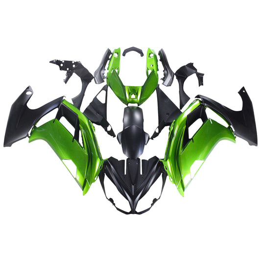 Kit Carenatura Per Kawasaki ER6F/Ninja650 2012-2016 Generico