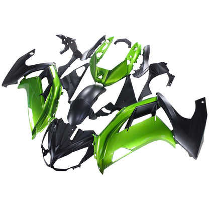 Kit Carenatura Per Kawasaki ER6F/Ninja650 2012-2016 Generico
