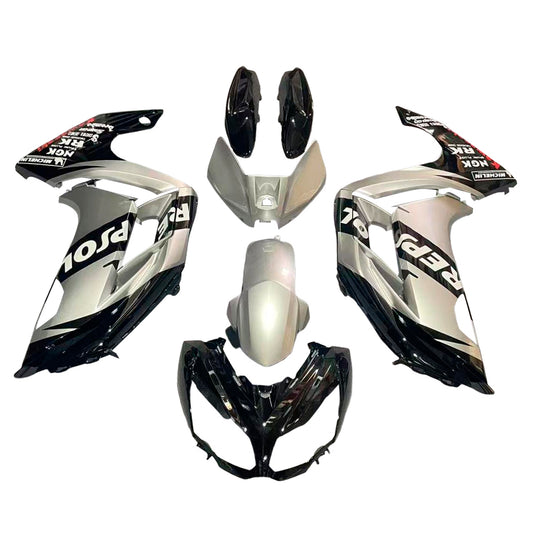 Kit Carenatura Per Kawasaki ER6F/Ninja650 2012-2016 Generico