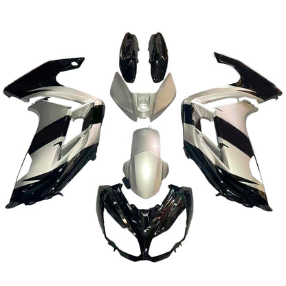 Kit Carenatura Per Kawasaki ER6F/Ninja650 2012-2016 Generico