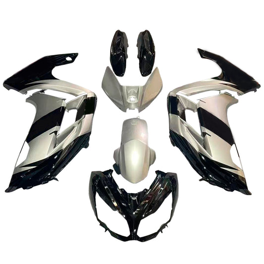 Kit Carenatura Per Kawasaki ER6F/Ninja650 2012-2016 Generico