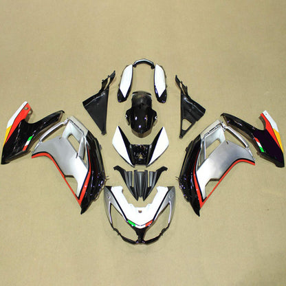 Kit Carenatura Per Kawasaki ER6F/Ninja650 2012-2016 Generico