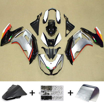 Kit Carenatura Per Kawasaki ER6F/Ninja650 2012-2016 Generico