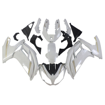 Kit Carenatura Per Kawasaki ER6F/Ninja650 2012-2016 Generico