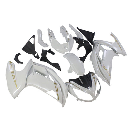 Kit Carenatura Per Kawasaki ER6F/Ninja650 2012-2016 Generico