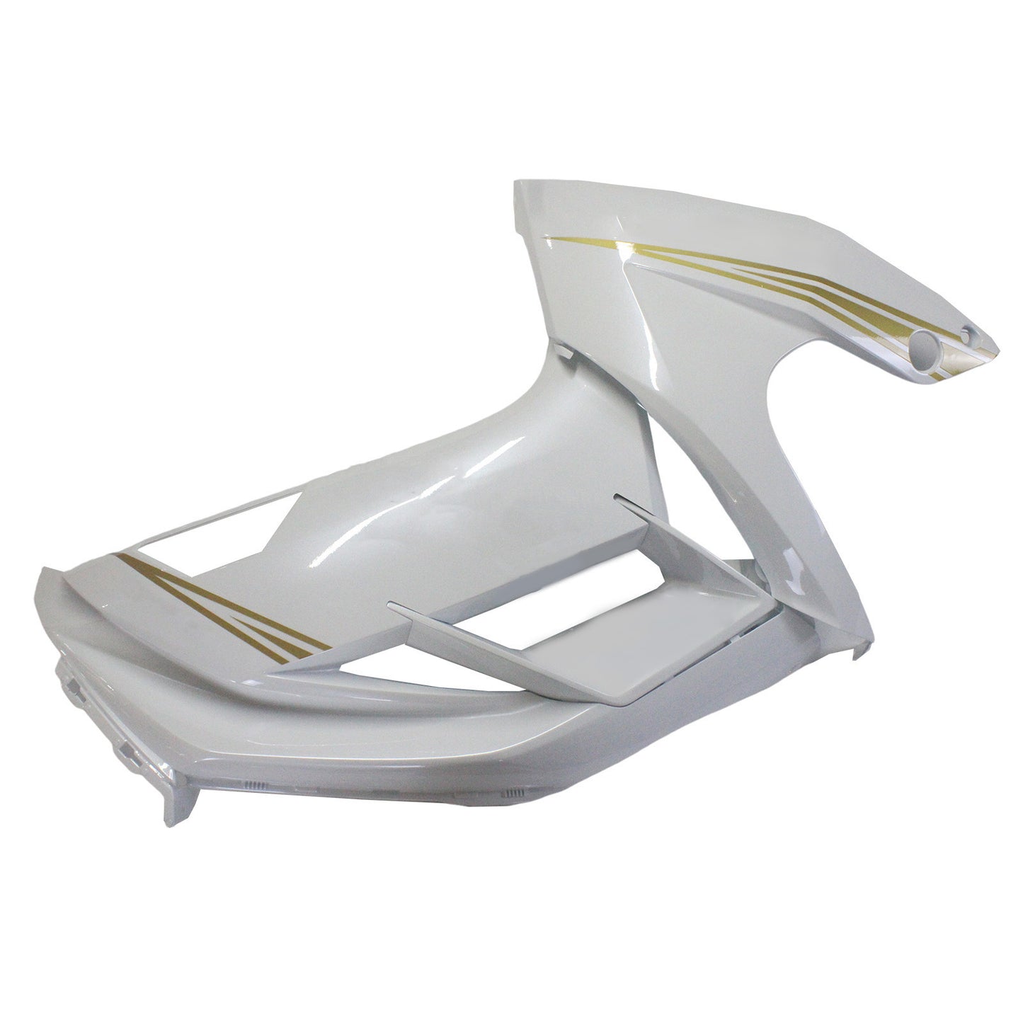 Kit Carenatura Per Kawasaki ER6F/Ninja650 2012-2016 Generico
