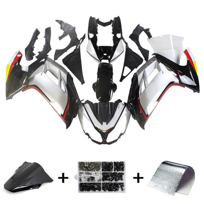 Kit Carenatura Per Kawasaki ER6F/Ninja650 2012-2016 Generico