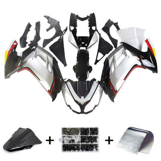 Kit Carenatura Per Kawasaki ER6F/Ninja650 2012-2016 Generico