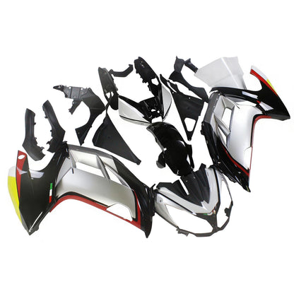 Kit Carenatura Per Kawasaki ER6F/Ninja650 2012-2016 Generico
