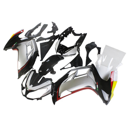 Kit Carenatura Per Kawasaki ER6F/Ninja650 2012-2016 Generico