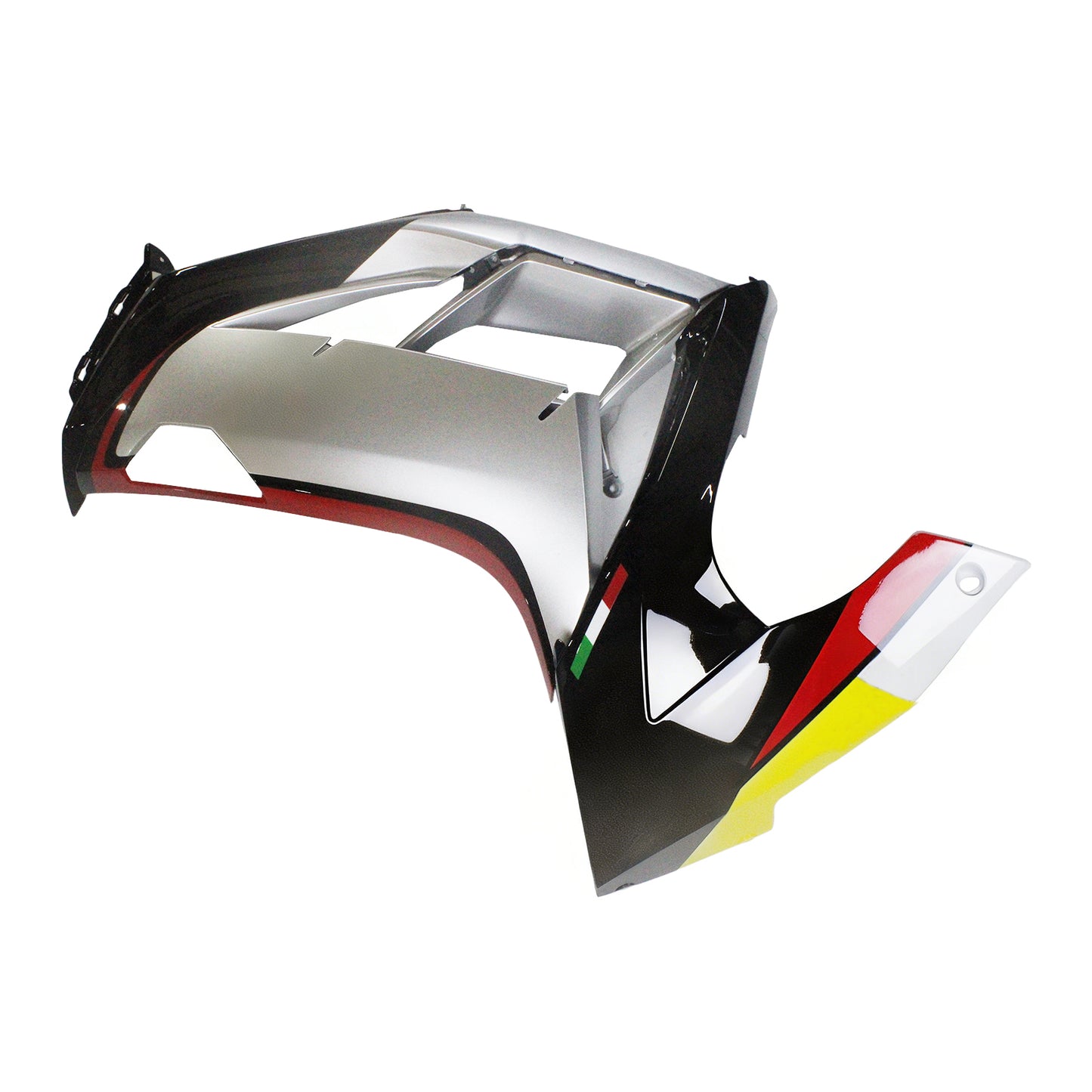 Kit Carenatura Per Kawasaki ER6F/Ninja650 2012-2016 Generico