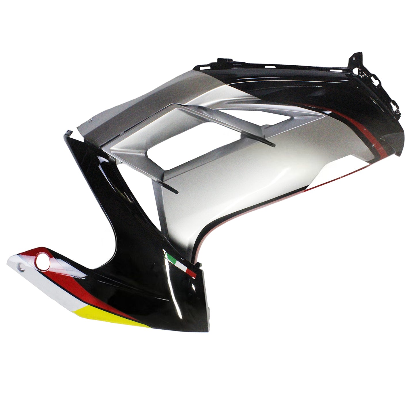 Kit Carenatura Per Kawasaki ER6F/Ninja650 2012-2016 Generico
