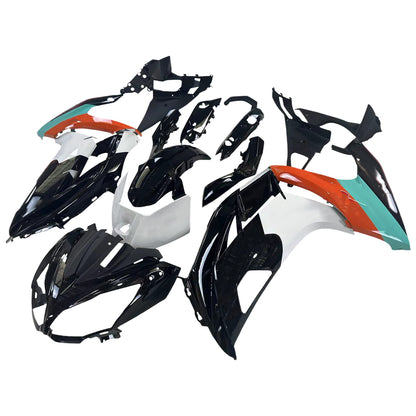 Kit Carenatura Per Kawasaki ER6F/Ninja650 2012-2016 Generico