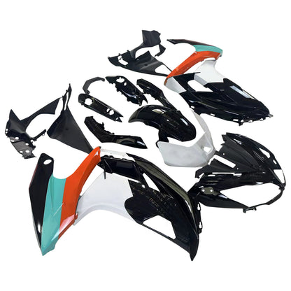Kit Carenatura Per Kawasaki ER6F/Ninja650 2012-2016 Generico