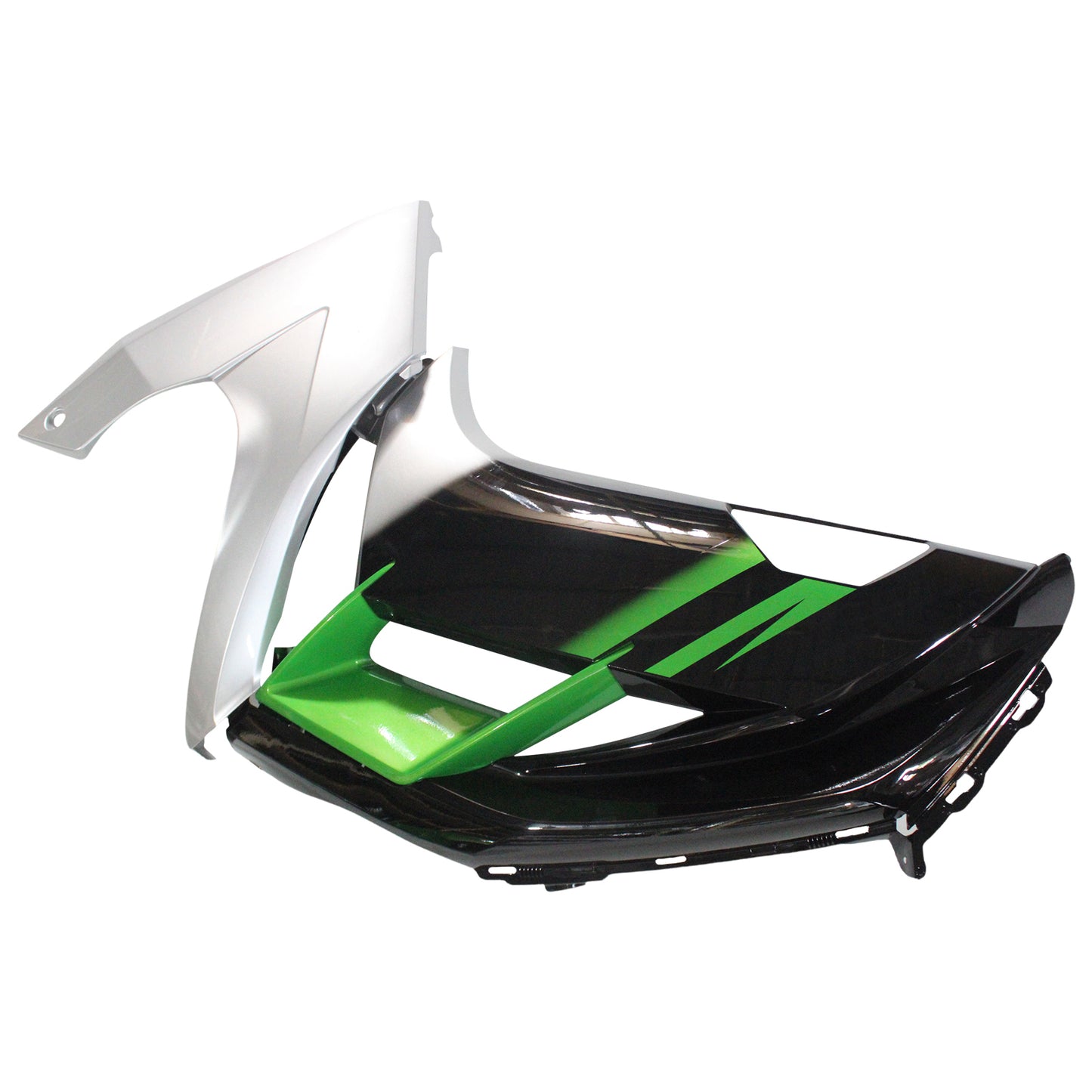 Kit Carenatura Per Kawasaki ER6F/Ninja650 2012-2016 Generico