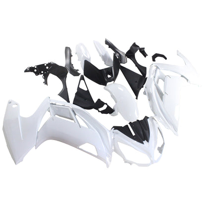 Kit Carenatura Per Kawasaki ER6F/Ninja650 2012-2016 Generico