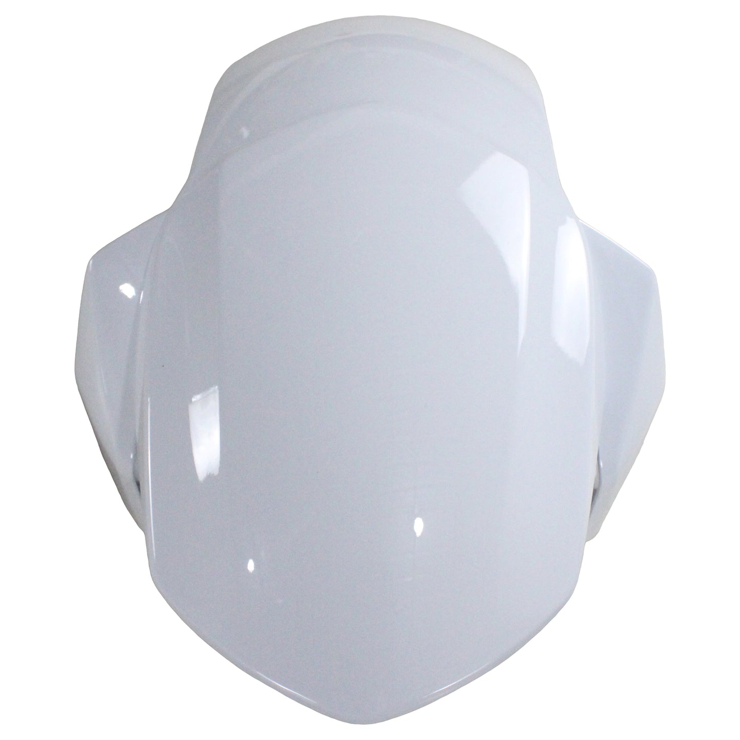 Amotopart 2012-2016 Kawasaki Ninja 650 Wei? Kit di rivestimento a colori