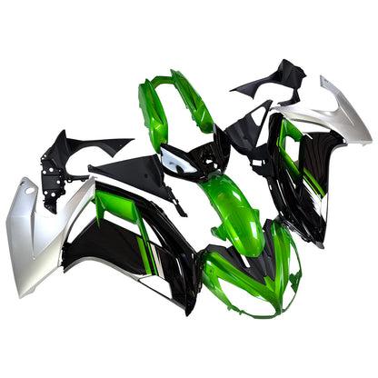 Kit Carenatura Per Kawasaki ER6F/Ninja650 2012-2016 Generico