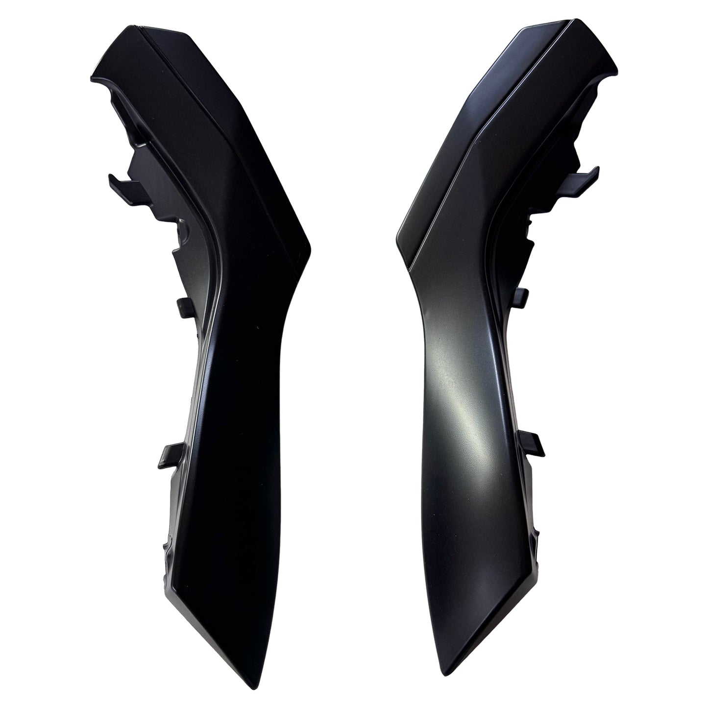 Kit Carenatura Per Kawasaki ER6F/Ninja650 2012-2016 Generico
