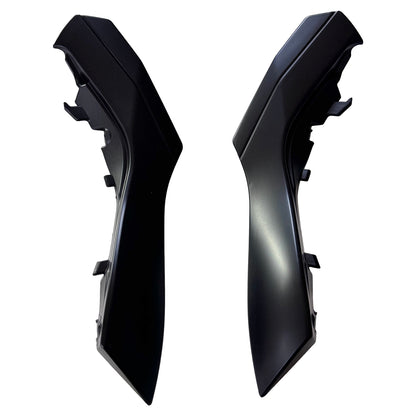 Kit Carenatura Per Kawasaki ER6F/Ninja650 2012-2016 Generico